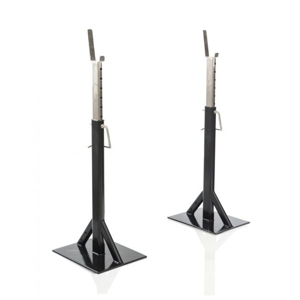 Kyykkyteline Gymstick PRO