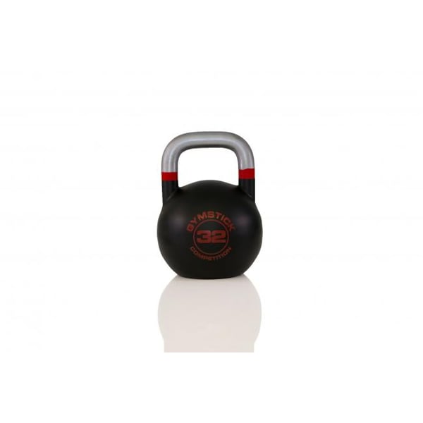 Kahvakuula, Gymstick 32 kg kisakuula