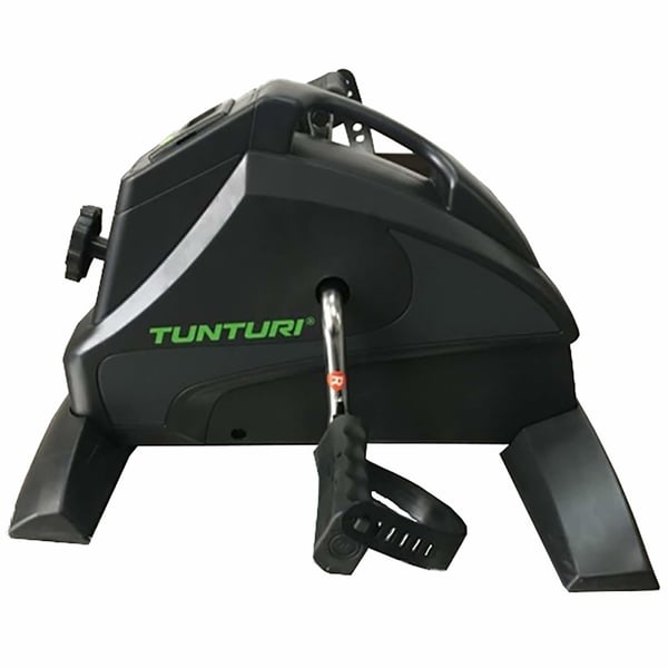 Tunturi M30 polkulaite-restoraattori sivulta