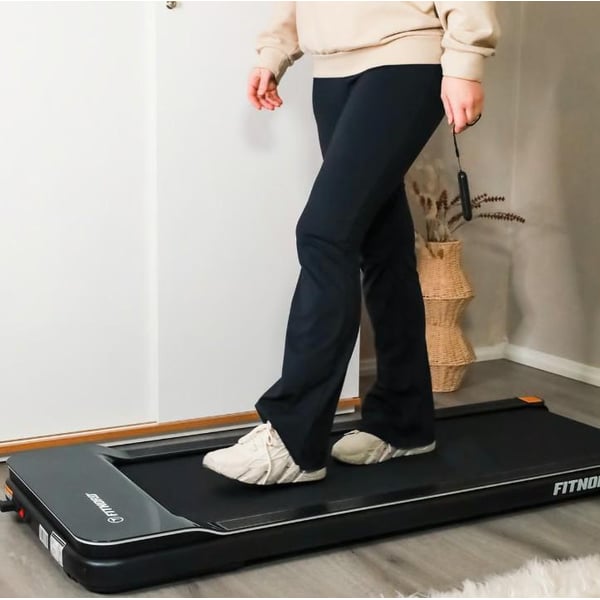 FitNord Walk 200 kävelymatto **VOITELUVAPAA** 3