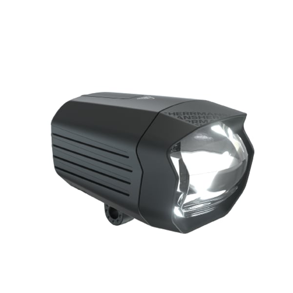 Led-etuvalo Herrmans E-bike Nordic Pro E25/45, 12V 2