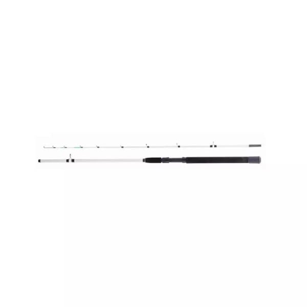 Pro Fisherman White Troll 180 cm Vetovapa 1