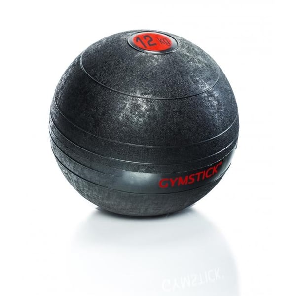 Slam Ball 12 kg, Gymstick