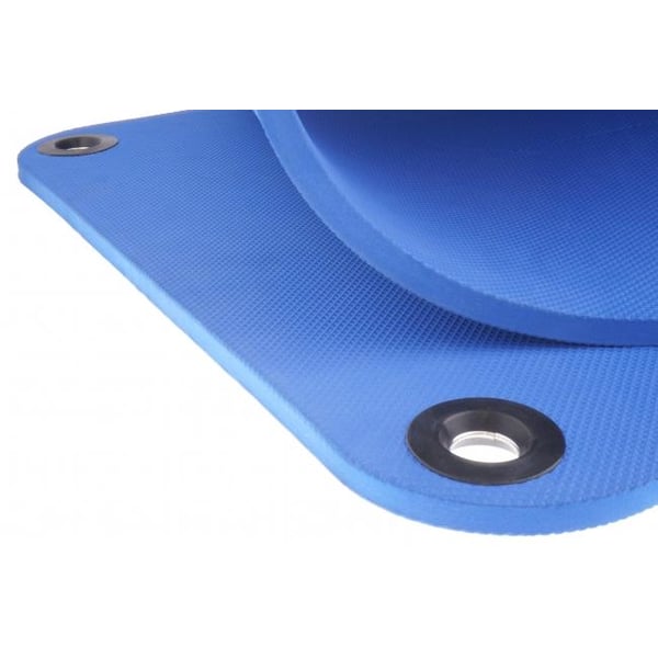 Voimistelumatto, Sveltus Comfort Mat 140 ripustusrei'illä
