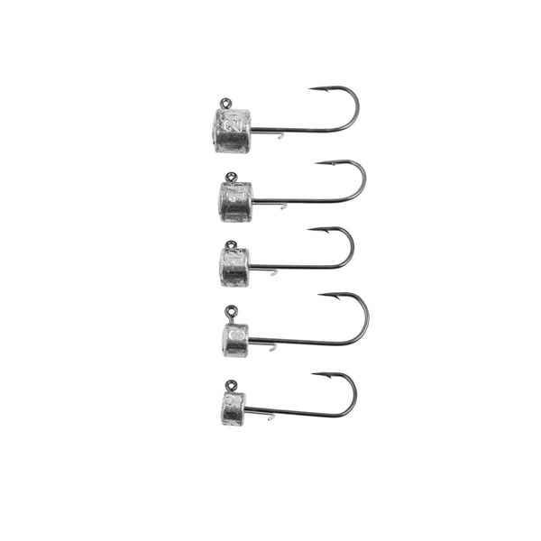VEKA NED Kuha Jigipäälajitelma, 7-20 g / 15 kpl 1