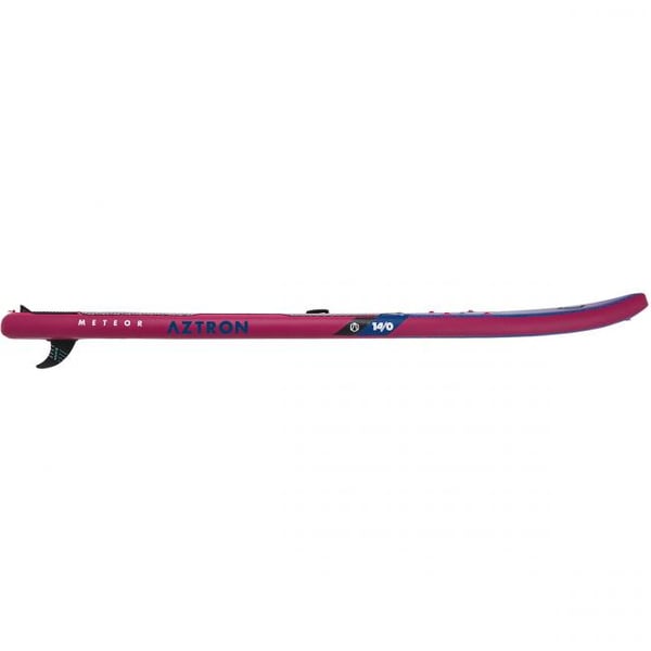 Aztron Meteor SUP kilpalautasetti