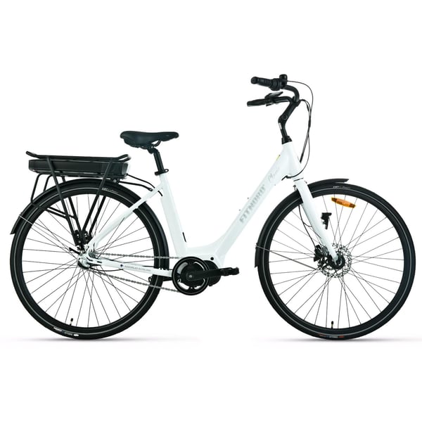 FitNord sähköpyörä akku(C500) Classic 500(21-22) 36V17.5Ah, DC16A