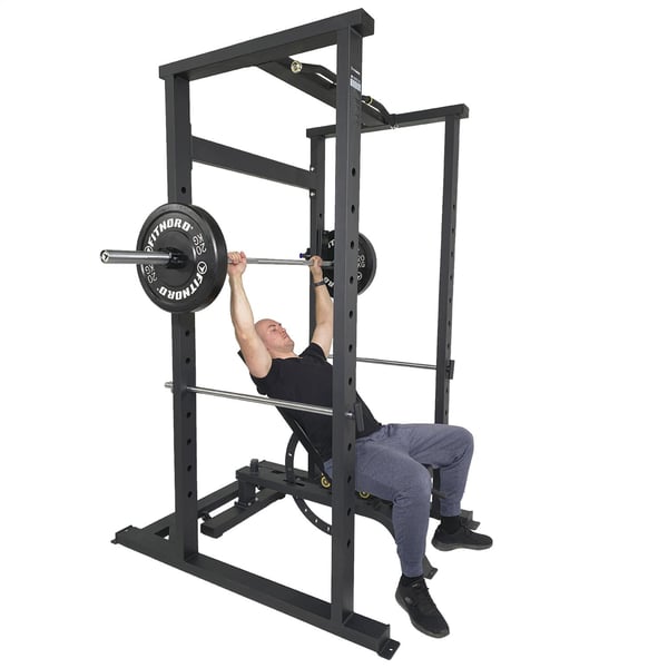 Power Rack, FitNord Diamond