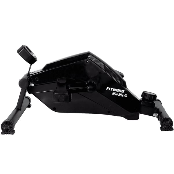 FitNord Rehabike 40 Polkulaite-restoraattori