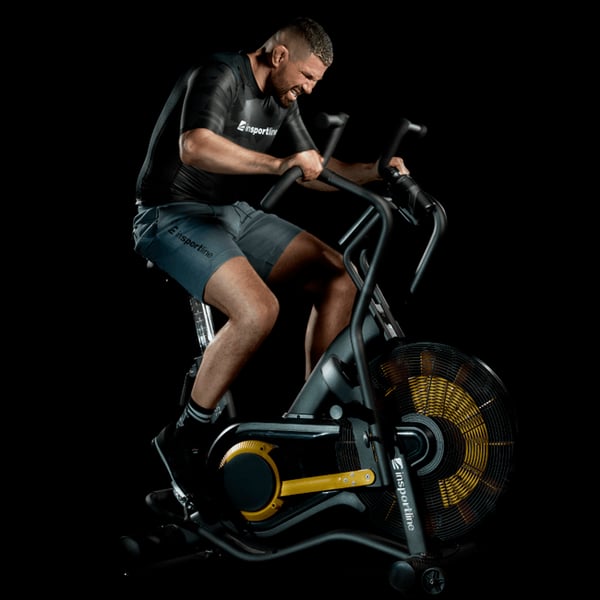InSPORTline AirBike Beast Ilmavastuspyörä 