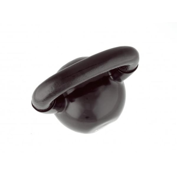 Kahvakuula 6 kg, pinnoitettu