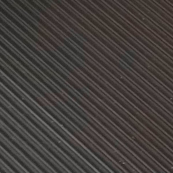 Kahvakuulateline Pro, Sveltus kumimatto