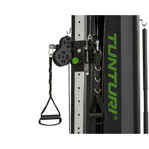 Tunturi HG80 Kuntokeskus