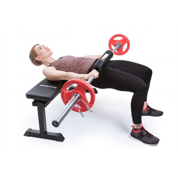 Levytangon pehmuste, FitNord