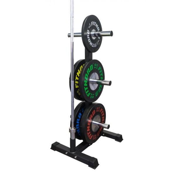 Levypainoteline tangonsäilytyspaikoilla, FitNord