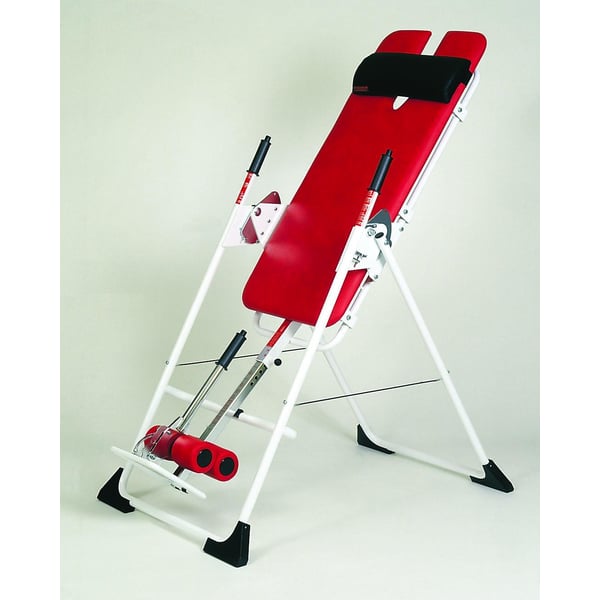 Mastercare A1 standard, valkoinen runko, musta tai punainen verhoilu (tyyny lisävaruste)