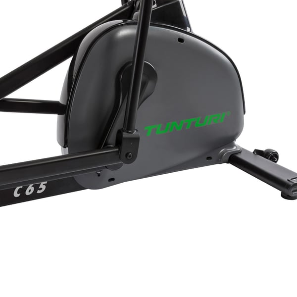 Tunturi Performance C65 Crosstrainer etuvetoinen