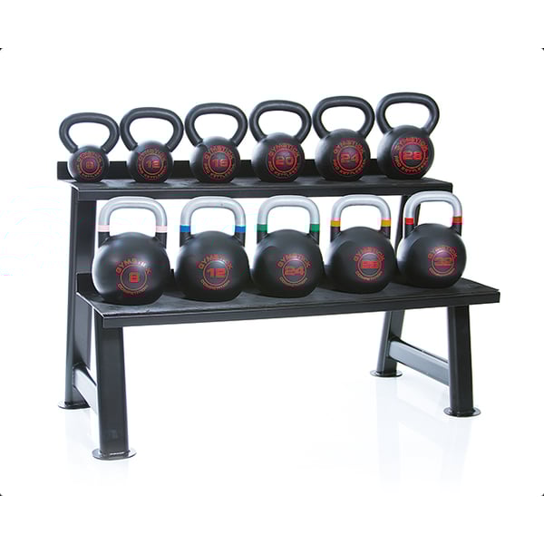 Gymstick kahvakuulateline