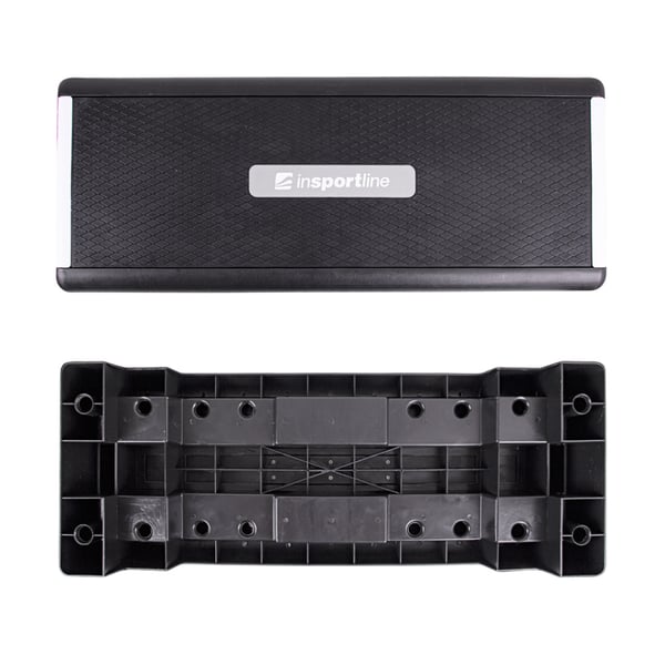 inSPORTline Absater Steppilauta