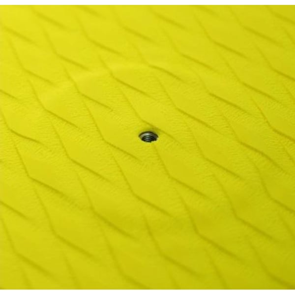 Supro CorsAIR SUP-lautasetti