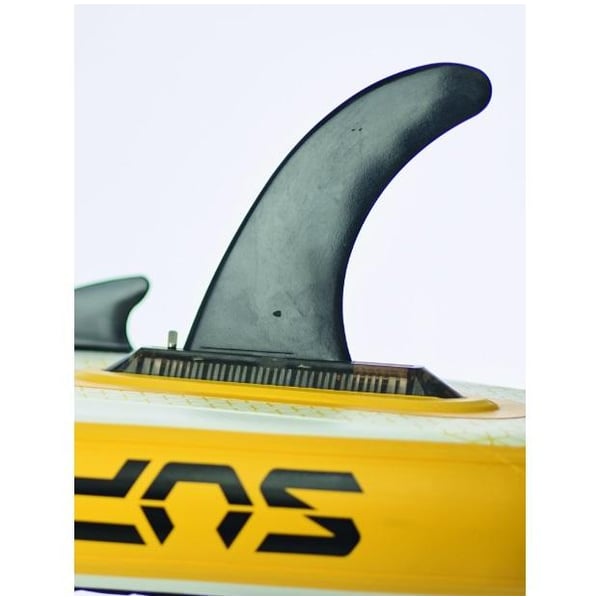 Supro CorsAIR SUP-lautasetti