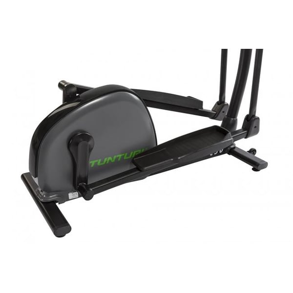 Crosstrainer takavetoinen, Tunturi Performance C50