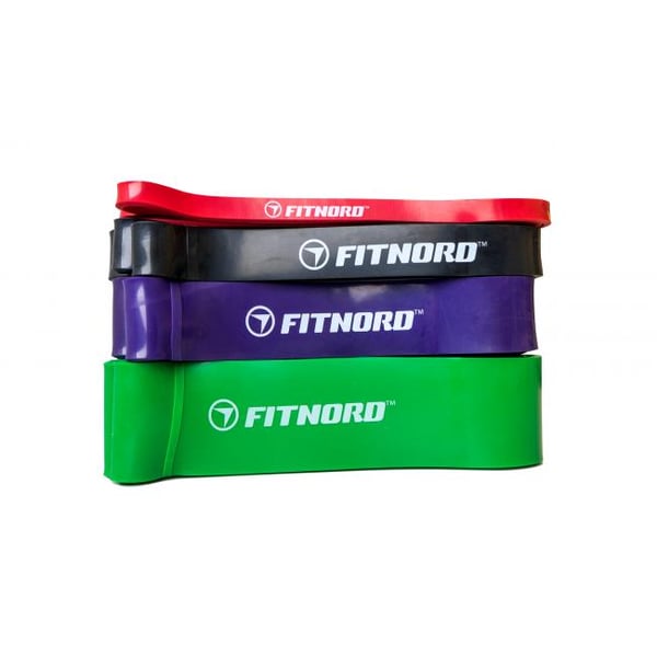 Voimakuminauhapaketti, FitNord