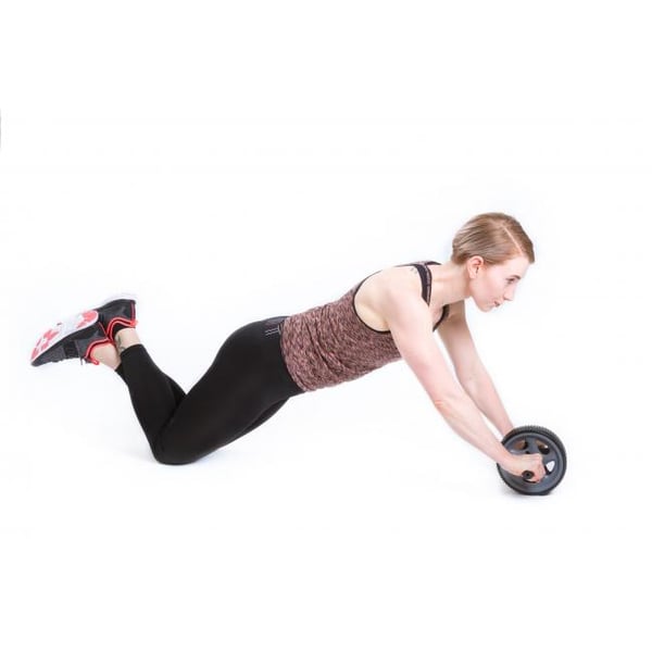 Voimapyörä, FitNord