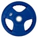 FitNord Tri Grip Color Levypaino 20 kg 1