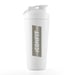 ICONFIT Shaker Stainless Steel - 800ml - White 1