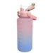 Motivoiva juomapullo, 2L 6