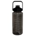 Motivoiva juomapullo pillillä, 2L 5