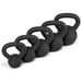 Gymstick Pro Kahvakuula 10 kg 5