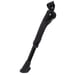 Seisontatuki ATRAN Rex DV 24-29", 2 ruuvikiinnitys 18 mm, musta 1