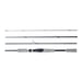 Pro Matic IM-6 Jigger Vapa, 180cm / 8-18g / 4-os 1