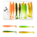 VEKA Hunt jigilajitelma - 9 cm - 04 1