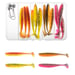 VEKA Hunt jigilajitelma - 9 cm - 05 1