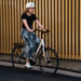 FitNord Classic 300 Sähköpyörä 2024, hopea (489,6 Wh akku) 3