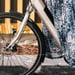 FitNord Classic 300 Sähköpyörä 2024, hopea (489,6 Wh akku) 7