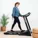 FitNord Sprint 100 Juoksumatto 3