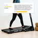 FitNord Sprint 100 Juoksumatto 4