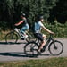 FitNord Ava 500 Sähköpyörä 2024, valkoinen (612 Wh akku) 5