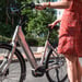 FitNord Classic 300 Sähköpyörä 2024, punainen (489,6 Wh akku) 4