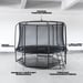 FitNord Bounce G2 Trampoliini 366cm 3