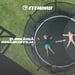 FitNord Bounce G2 Trampoliini 366cm 10