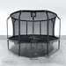 FitNord AIR Trampoliini 366 cm 1