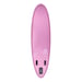 FitNord Aqua 300 SUP-lautasetti, pinkki (kantavuus 120 kg) G2 3