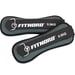 Fitnord Nilkka- / Rannepainot 2 x 0,5kg