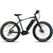 FitNord Rumble 1000 Sähköfatbike (1008 Wh tehoakku) 1