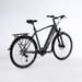 FitNord Venture 500 Sähköpyörä G2, musta 9